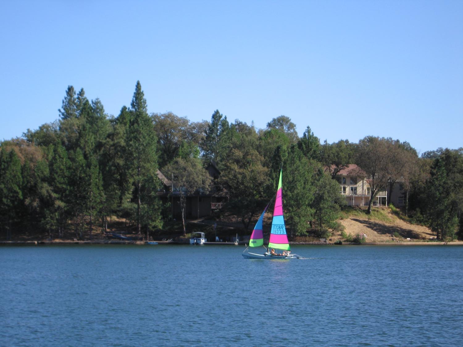 Rolling Hills Court, Auburn, California image 46