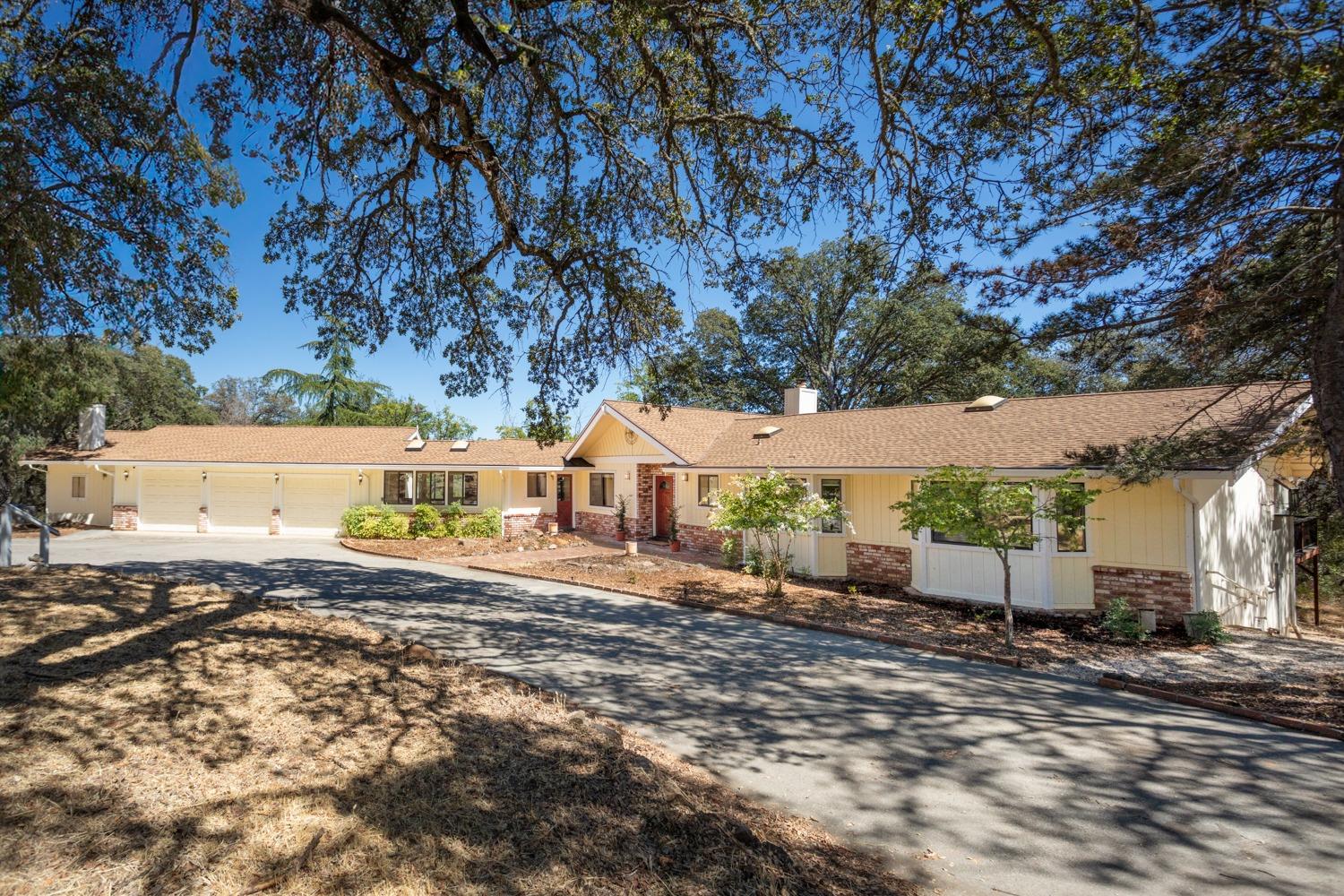 Detail Gallery Image 64 of 69 For 13710 Oakknoll Ct, Penn Valley,  CA 95946 - 3 Beds | 2/1 Baths