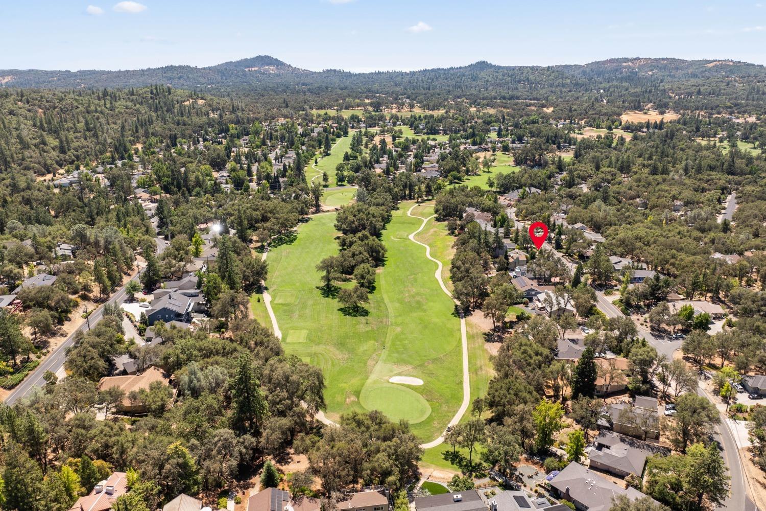 Jayhawk Drive, Penn Valley, California image 2