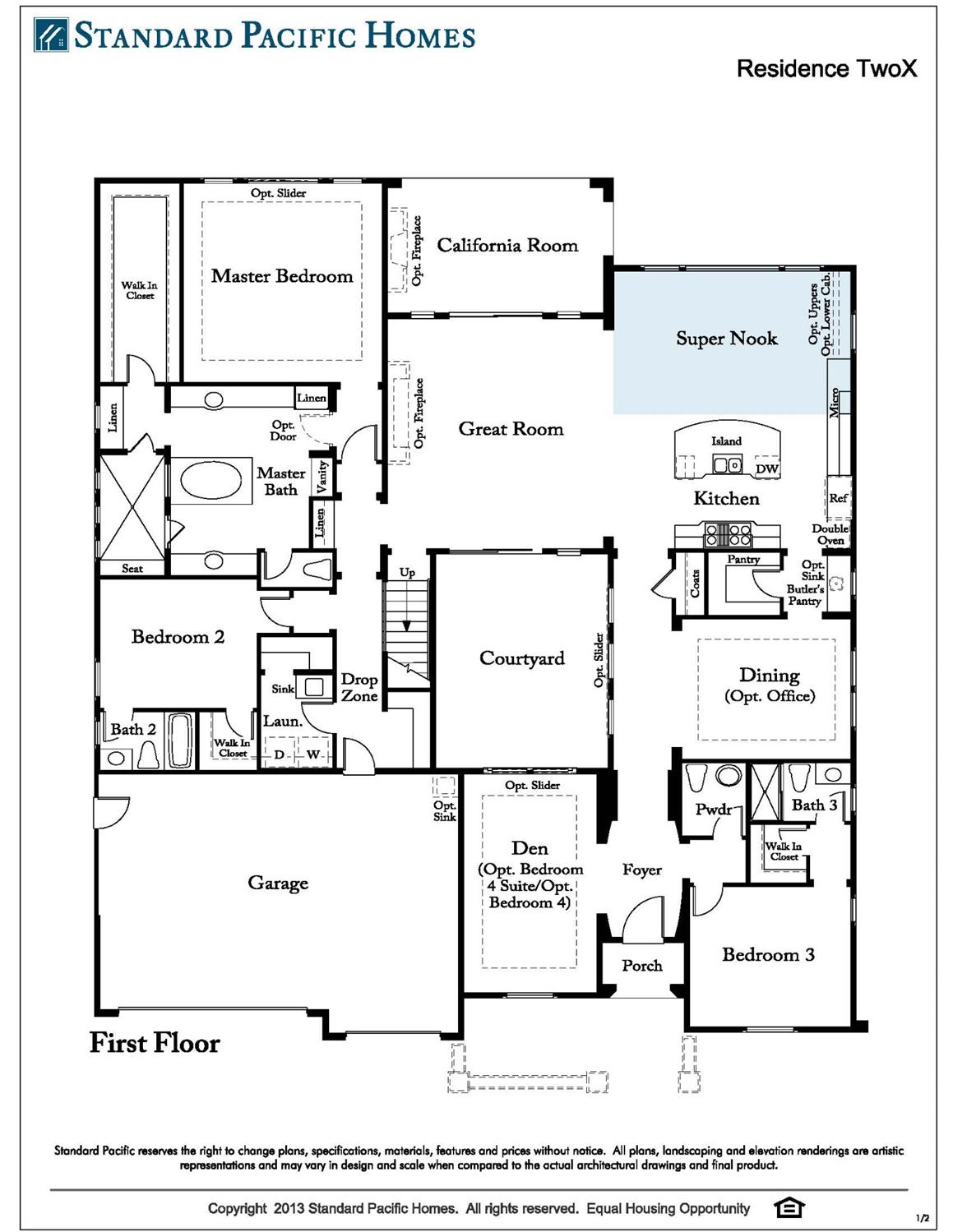 Detail Gallery Image 85 of 87 For 691 Idlewood Pl, El Dorado Hills,  CA 95762 - 4 Beds | 4/1 Baths