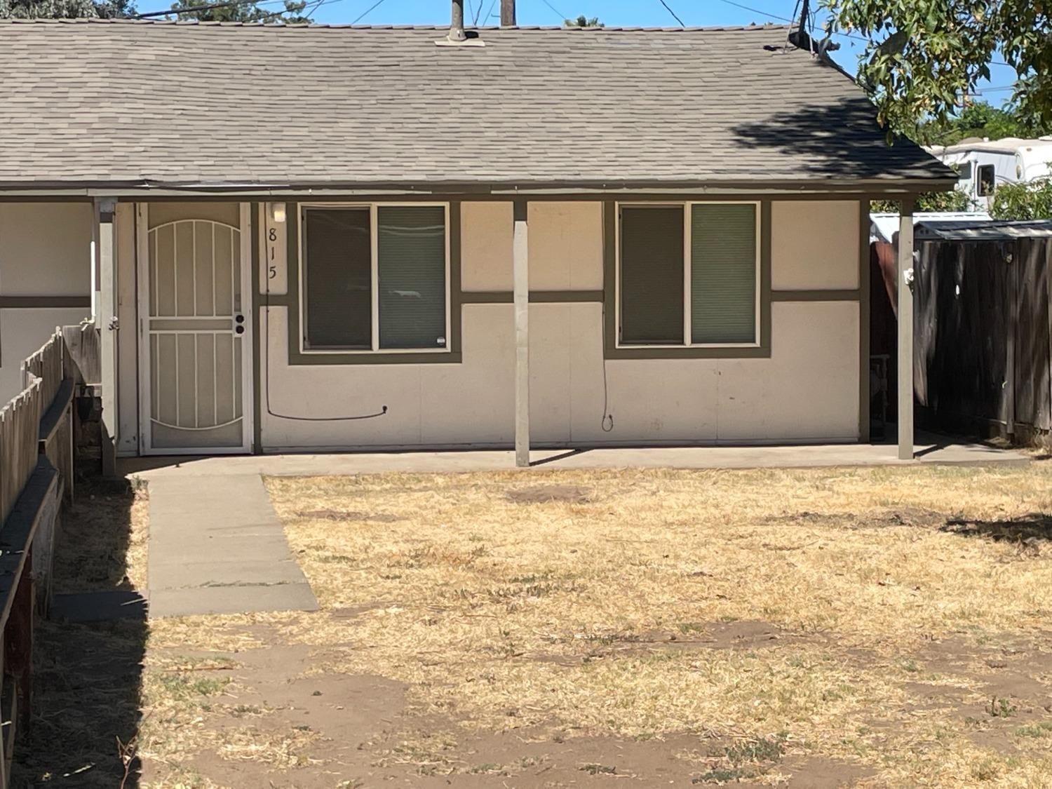 817 Spencer Avenue, Modesto, California image 2