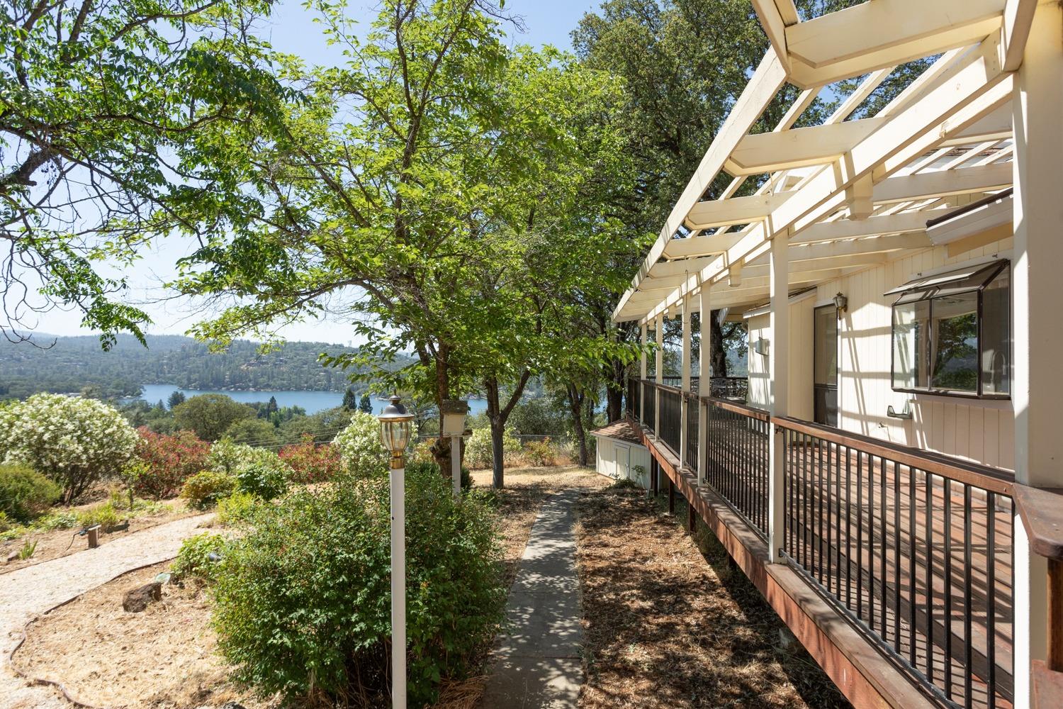 Detail Gallery Image 54 of 69 For 13710 Oakknoll Ct, Penn Valley,  CA 95946 - 3 Beds | 2/1 Baths