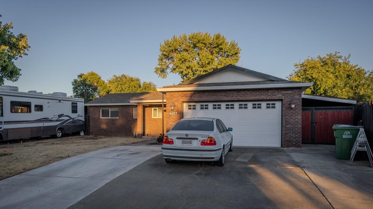 Detail Gallery Image 1 of 1 For 9327 Terra Linda Dr, Elk Grove,  CA 95624 - 3 Beds | 2 Baths