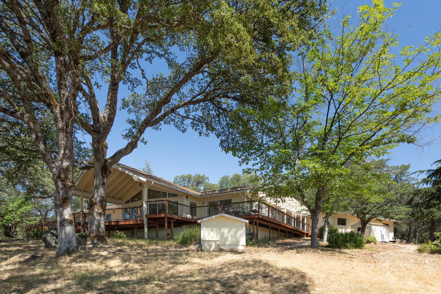 Detail Gallery Image 61 of 69 For 13710 Oakknoll Ct, Penn Valley,  CA 95946 - 3 Beds | 2/1 Baths