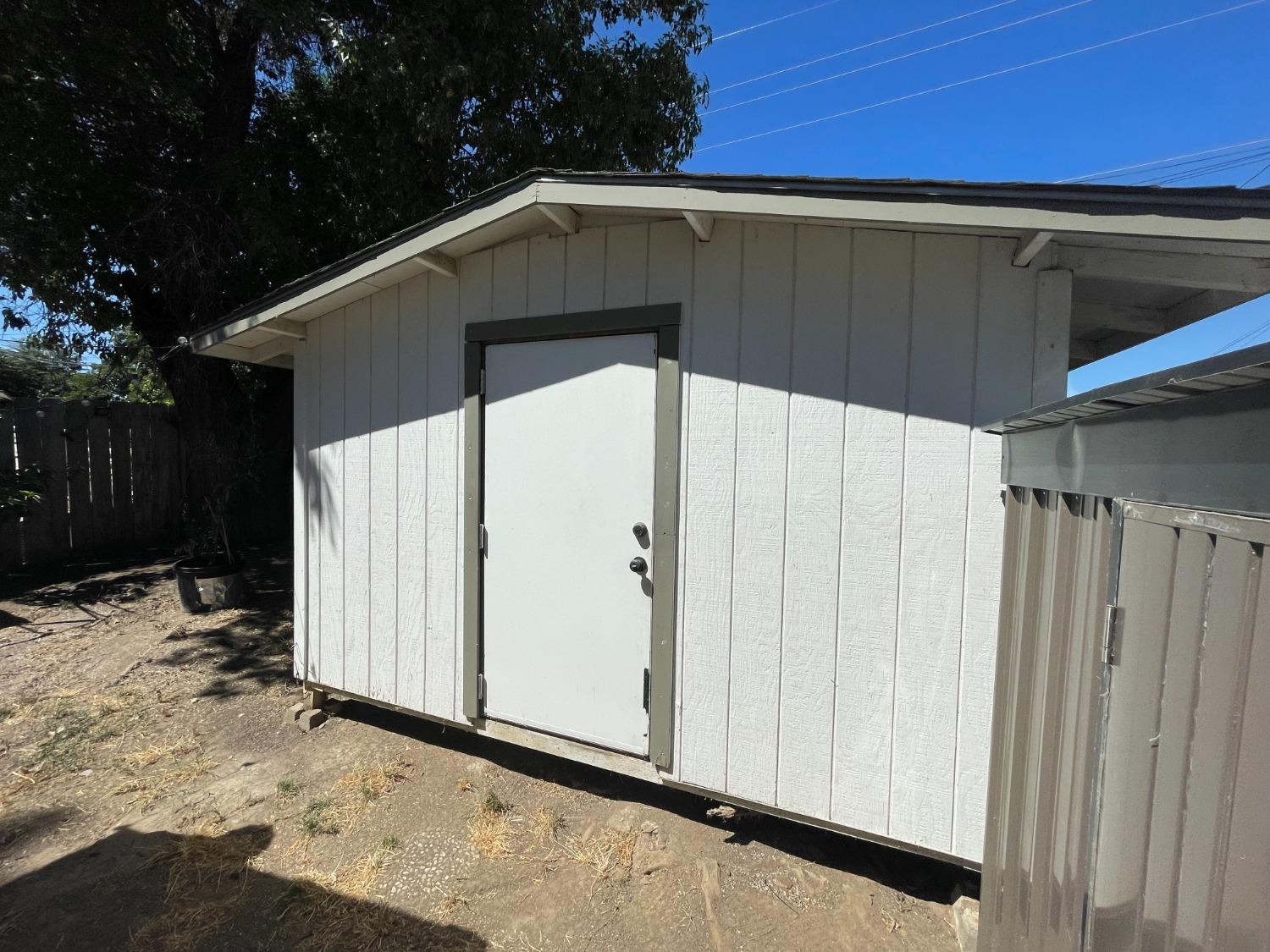 817 Spencer Avenue, Modesto, California image 25