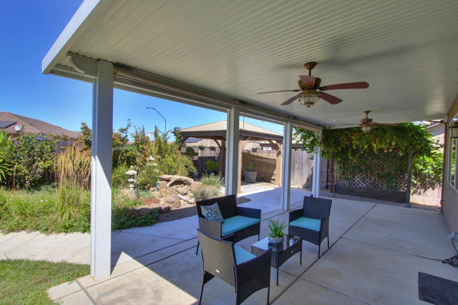 Detail Gallery Image 50 of 73 For 1093 Dimaggio Way, Galt,  CA 95632 - 5 Beds | 2/1 Baths