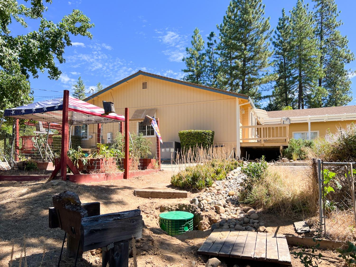 Detail Gallery Image 47 of 48 For 1681 Pleasant Valley Rd, Placerville,  CA 95667 - 3 Beds | 2/1 Baths