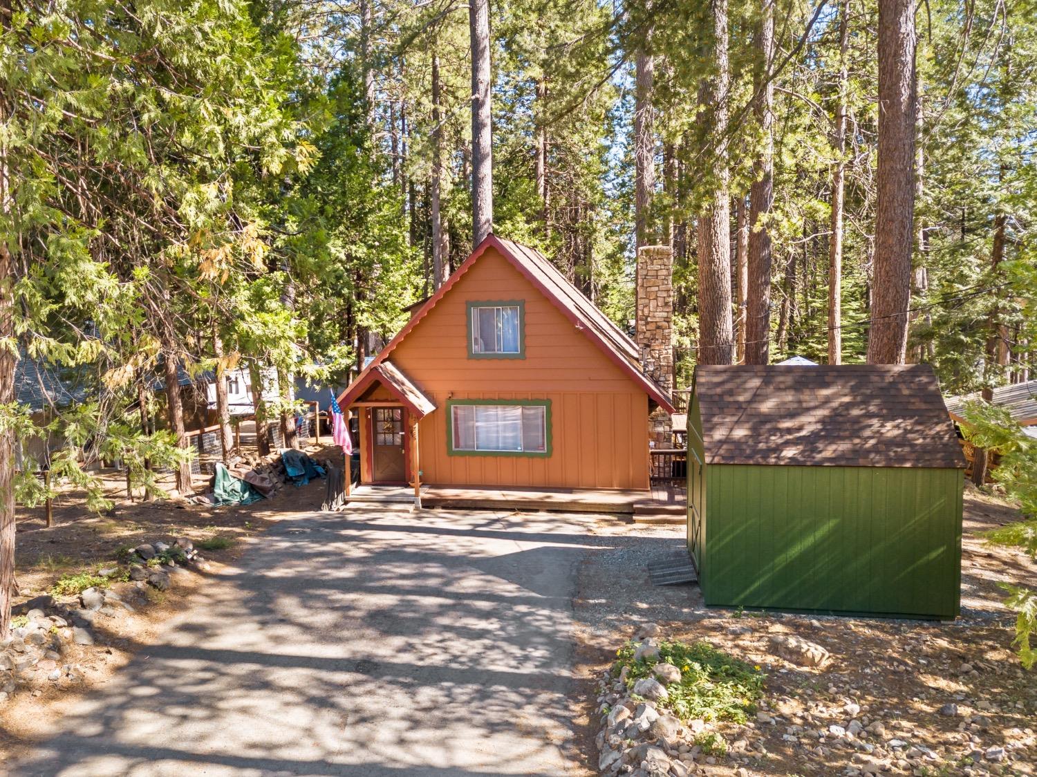 Foolsgold Street, Long Barn, California image 1