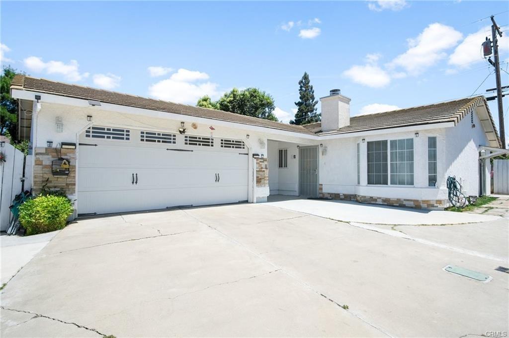 Detail Gallery Image 1 of 1 For 1481 Hansen Ave, Merced,  CA 95340 - 3 Beds | 2 Baths