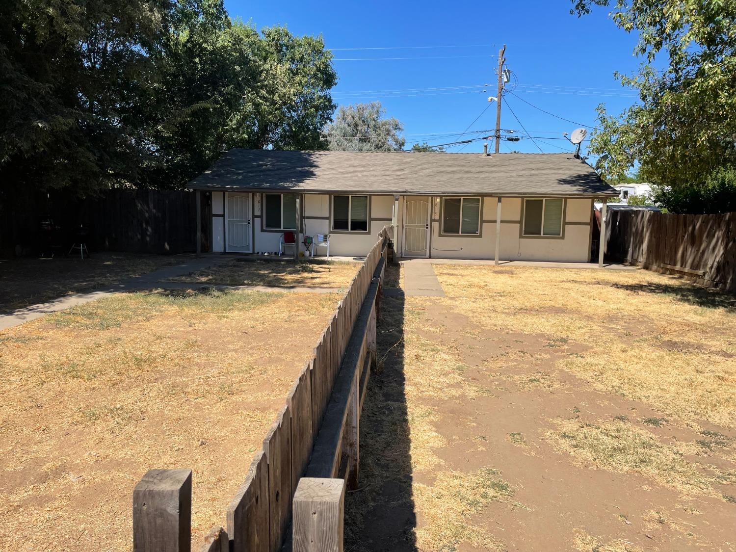 817 Spencer Avenue, Modesto, California image 1