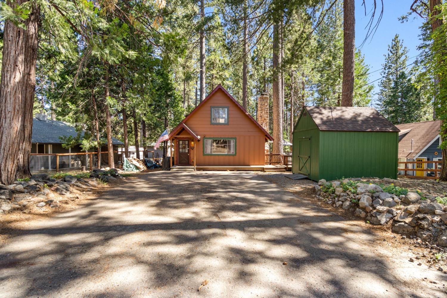 Foolsgold Street, Long Barn, California image 22