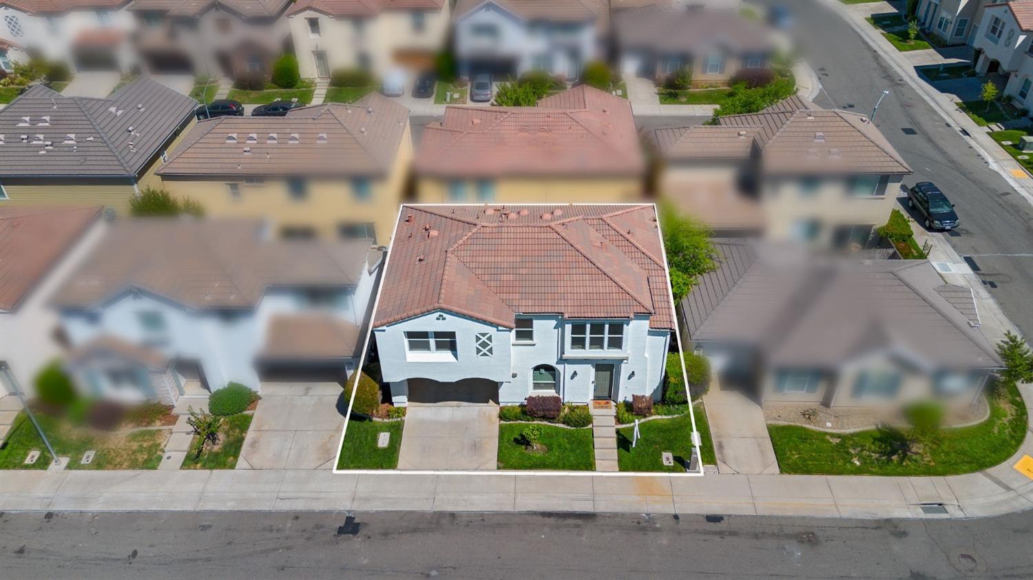 Detail Gallery Image 30 of 45 For 11833 Stoney Ridge Way, Rancho Cordova,  CA 95742 - 4 Beds | 2/1 Baths