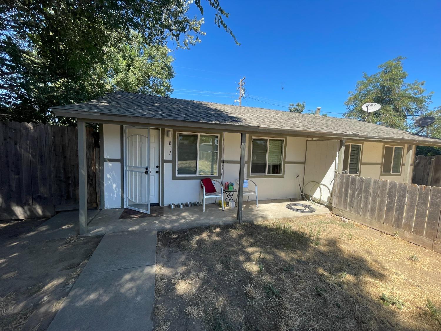 817 Spencer Avenue, Modesto, California image 14
