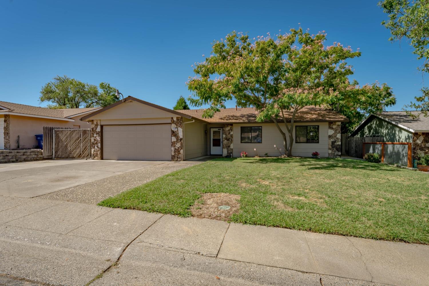 Detail Gallery Image 28 of 30 For 8126 Dart Way, Orangevale,  CA 95662 - 4 Beds | 2 Baths