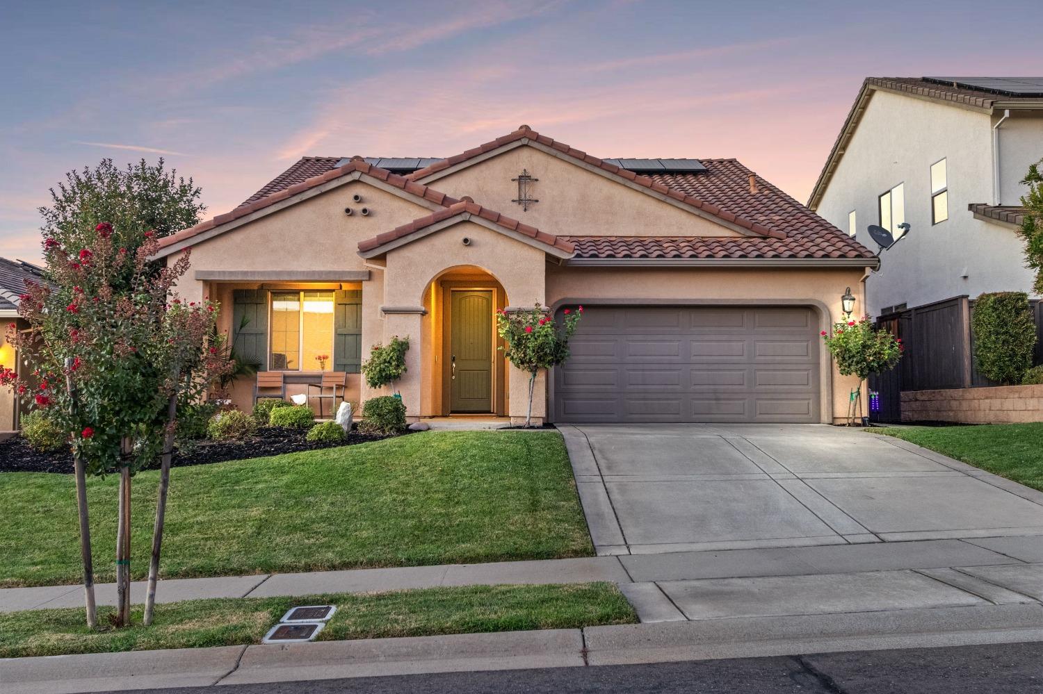 Detail Gallery Image 1 of 82 For 3025 Ferncliff Way, El Dorado Hills,  CA 95762 - 3 Beds | 3 Baths