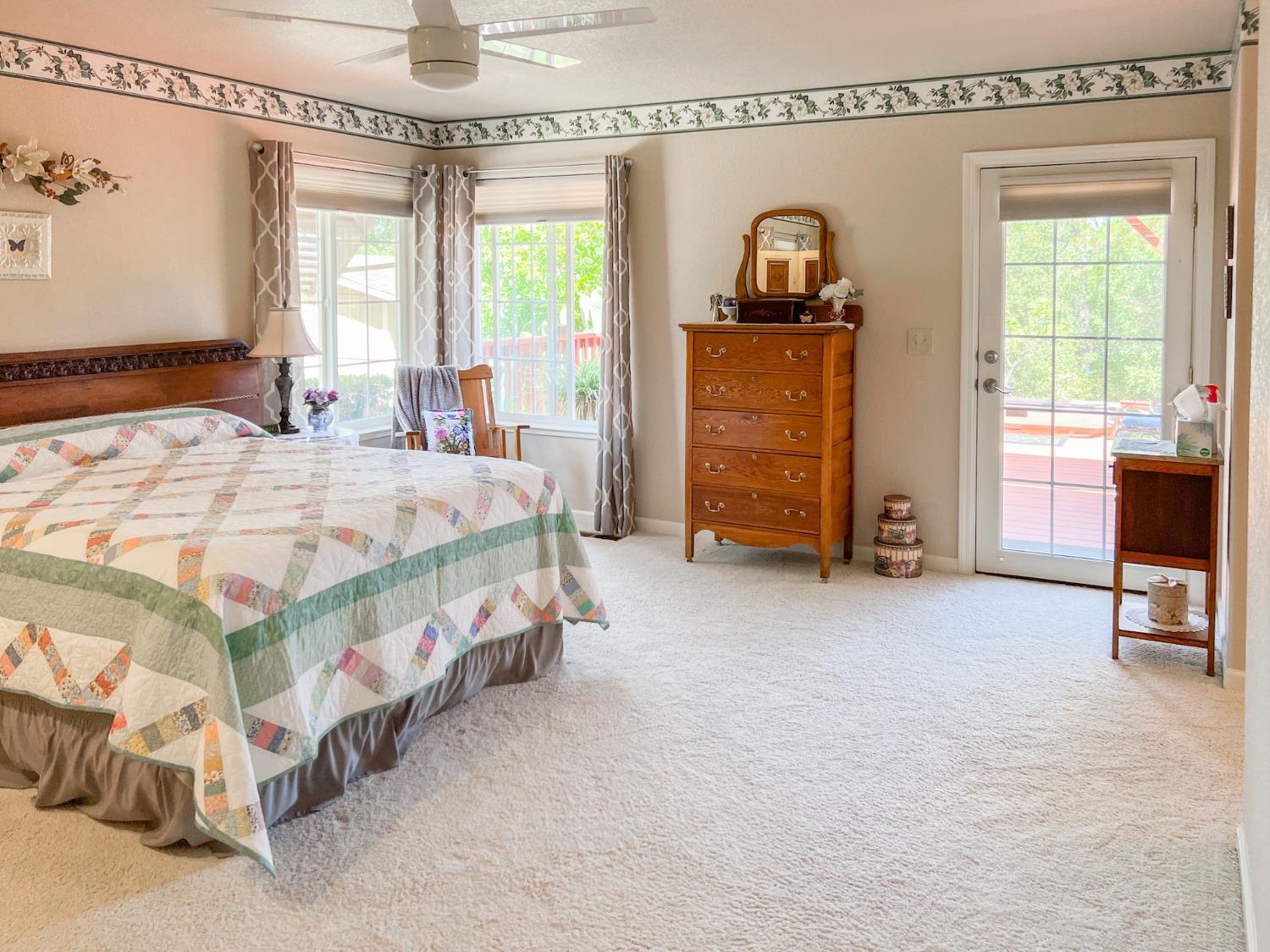 Detail Gallery Image 24 of 48 For 1681 Pleasant Valley Rd, Placerville,  CA 95667 - 3 Beds | 2/1 Baths