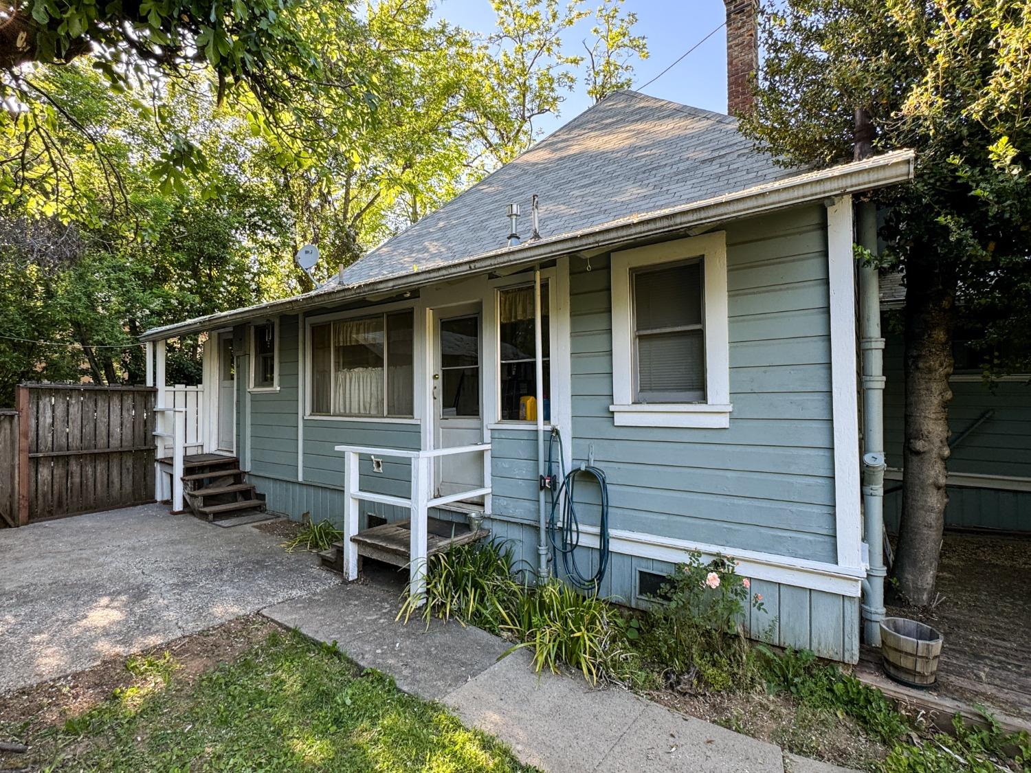 Detail Gallery Image 25 of 30 For 127 Winchester St, Grass Valley,  CA 95945 - 2 Beds | 2 Baths