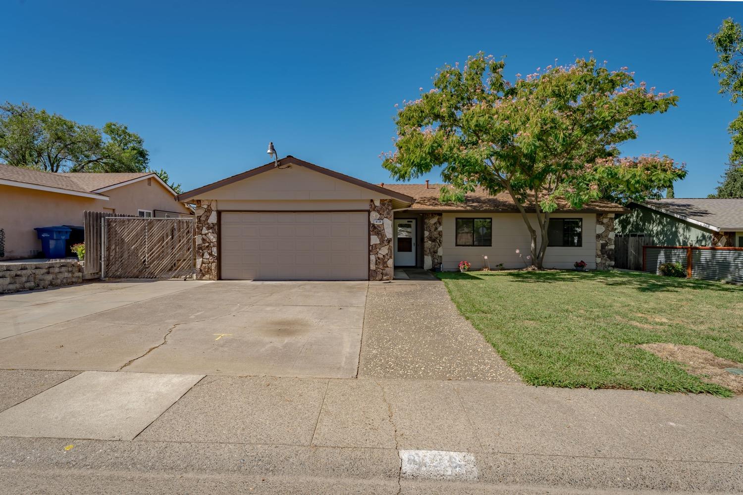 Detail Gallery Image 27 of 30 For 8126 Dart Way, Orangevale,  CA 95662 - 4 Beds | 2 Baths