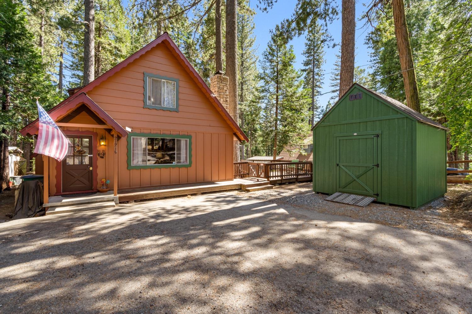 Foolsgold Street, Long Barn, California image 21