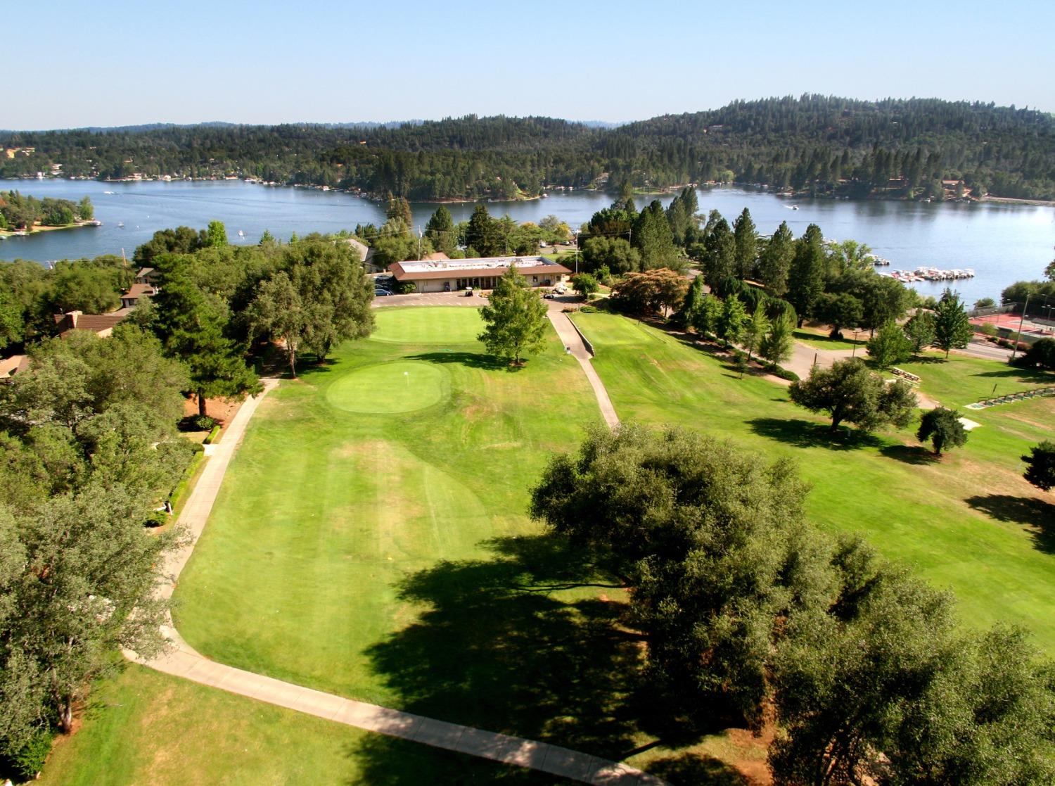 Rolling Hills Court, Auburn, California image 38