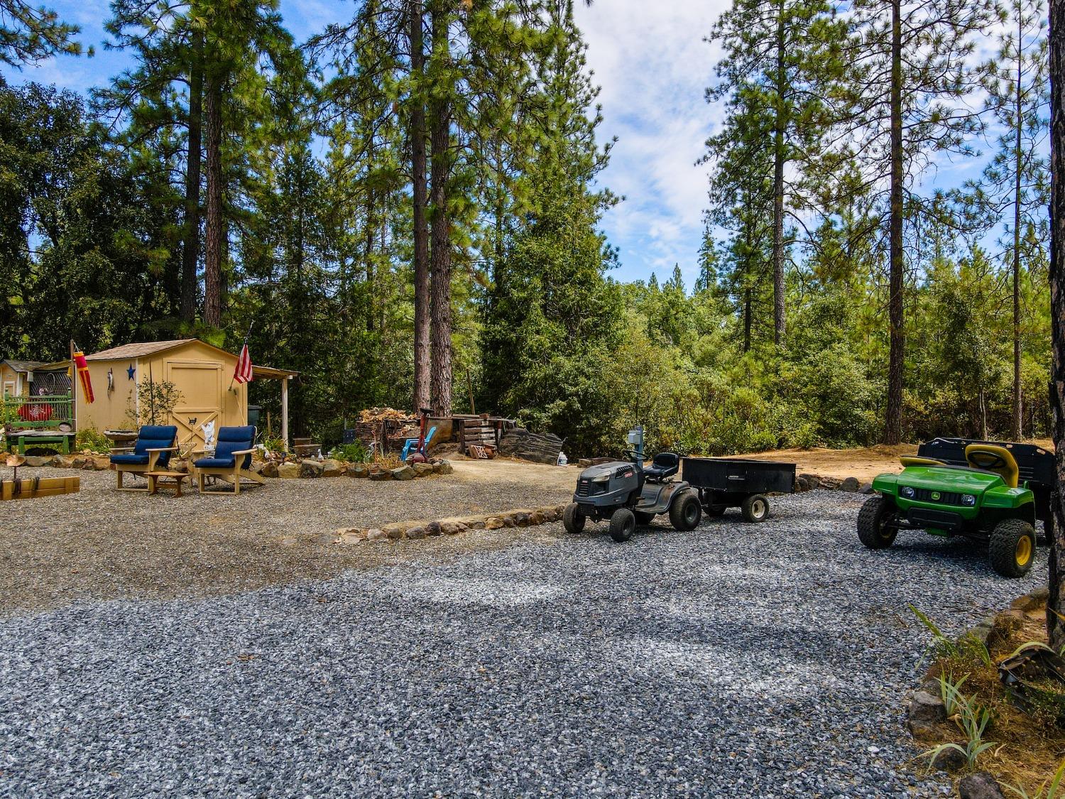 Detail Gallery Image 48 of 48 For 1681 Pleasant Valley Rd, Placerville,  CA 95667 - 3 Beds | 2/1 Baths