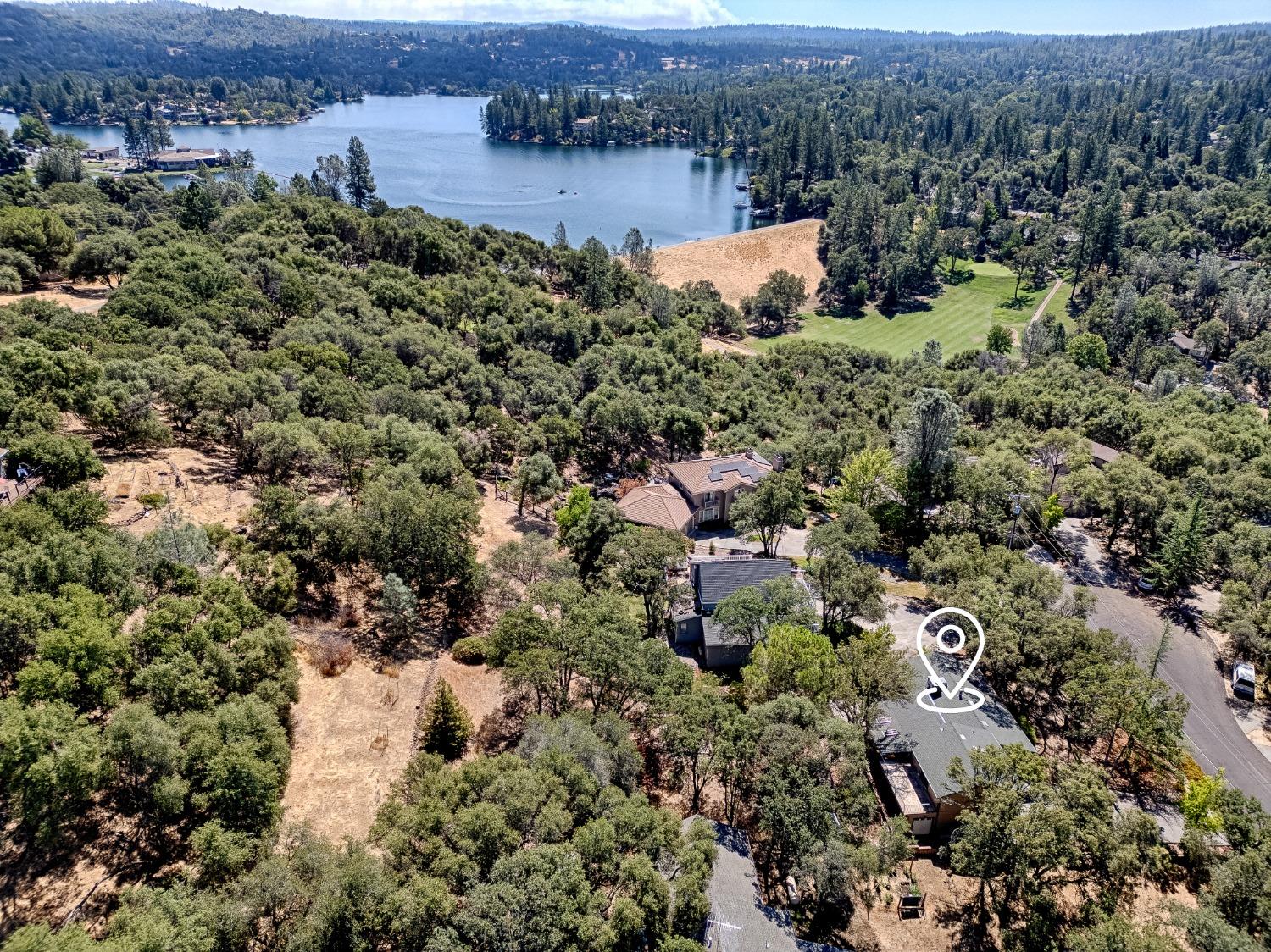 Rolling Hills Court, Auburn, California image 24