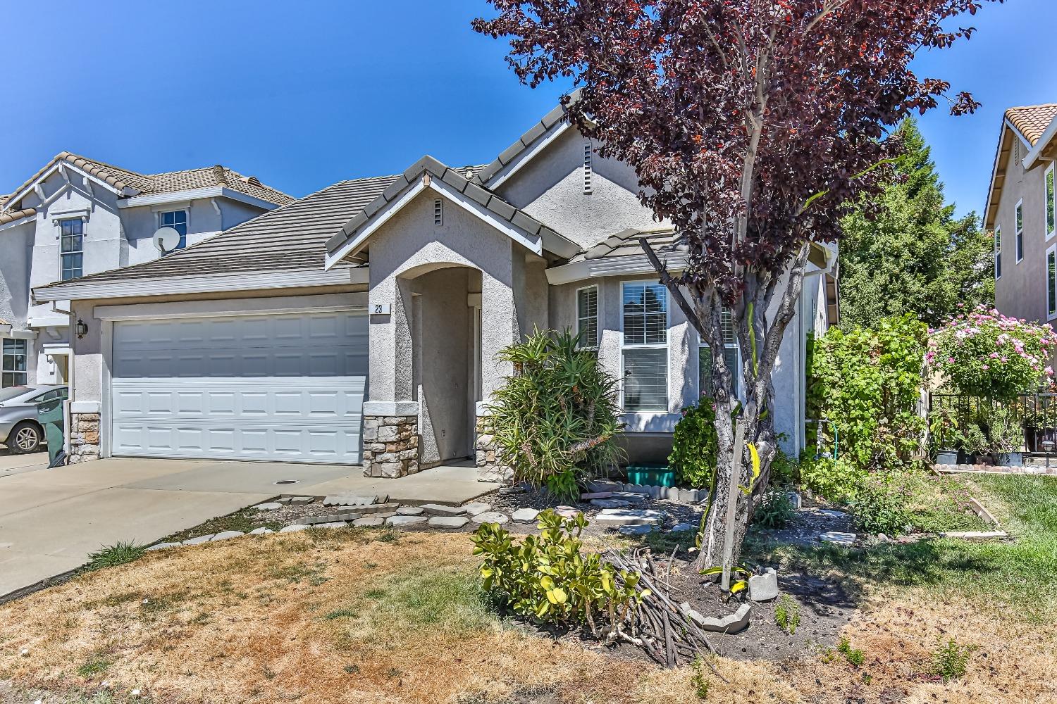 Sinskey Court, Elk Grove, California image 1