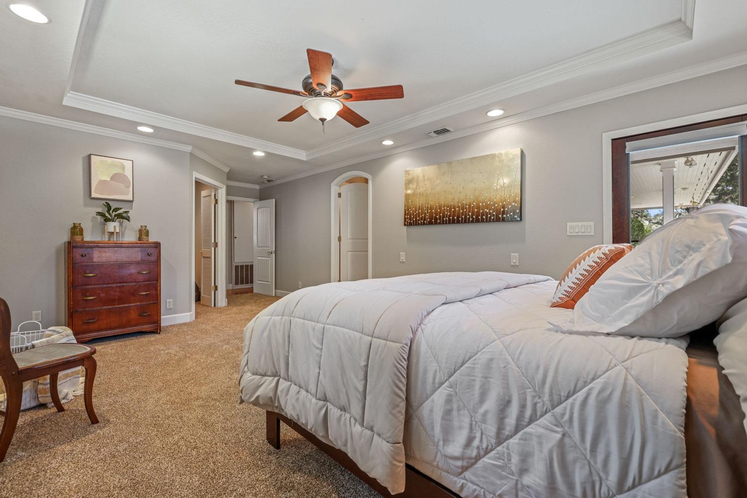 Detail Gallery Image 37 of 63 For 211 Hammond Dr, Auburn,  CA 95603 - 4 Beds | 2 Baths