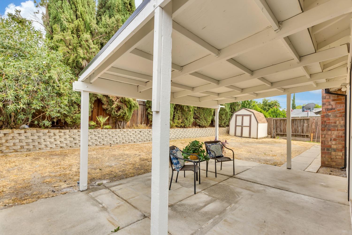 Detail Gallery Image 34 of 43 For 7843 Deer Creek Dr, Sacramento,  CA 95823 - 3 Beds | 2 Baths