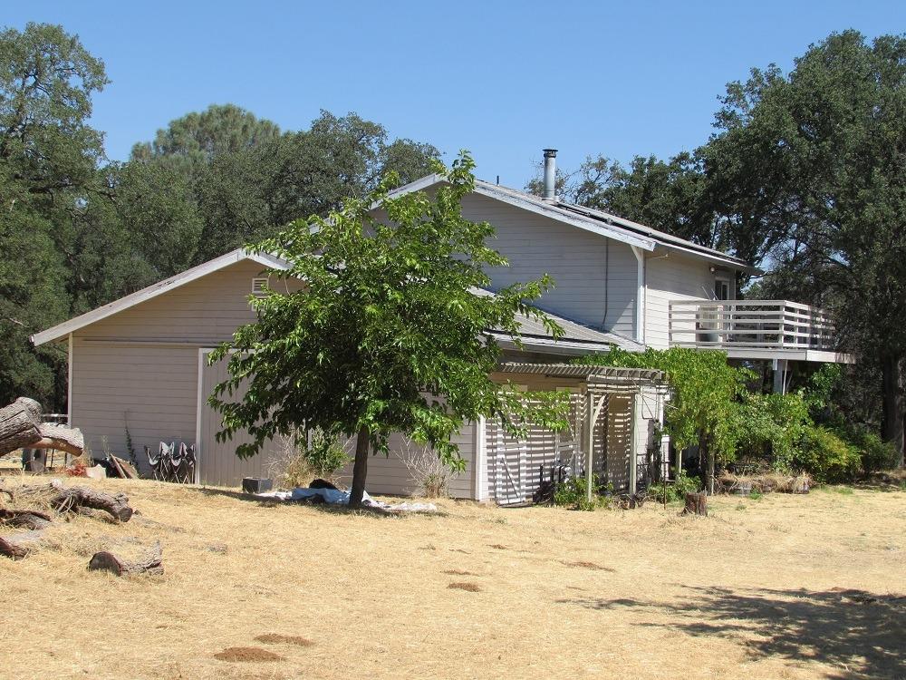 Detail Gallery Image 15 of 16 For 13205 Simple Justice Rd, Penn Valley,  CA 95946 - 1 Beds | 1/1 Baths