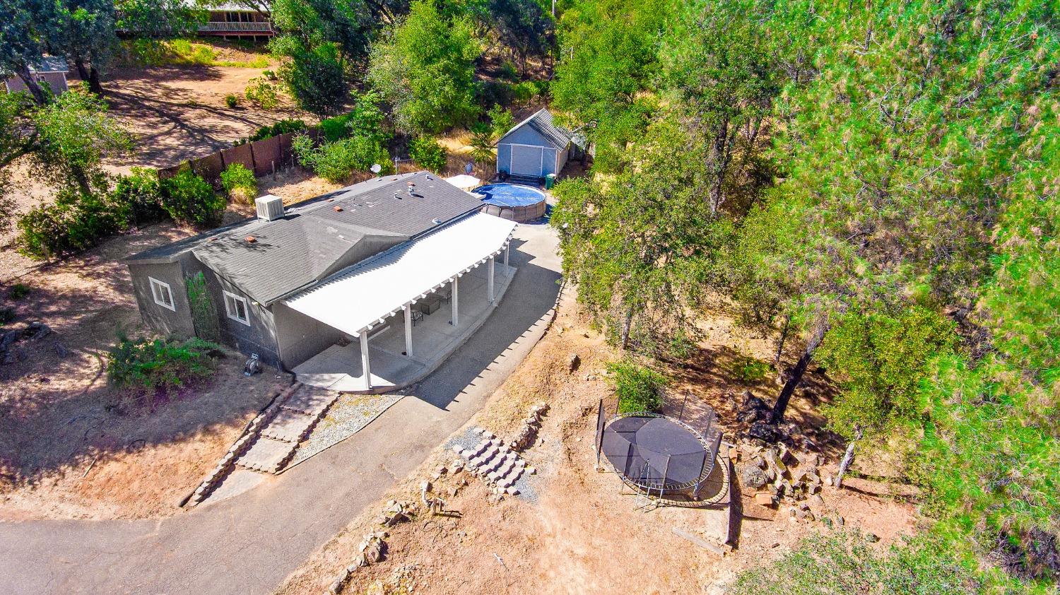 Detail Gallery Image 23 of 23 For 6275 Longview Dr, Placerville,  CA 95667 - 3 Beds | 2 Baths