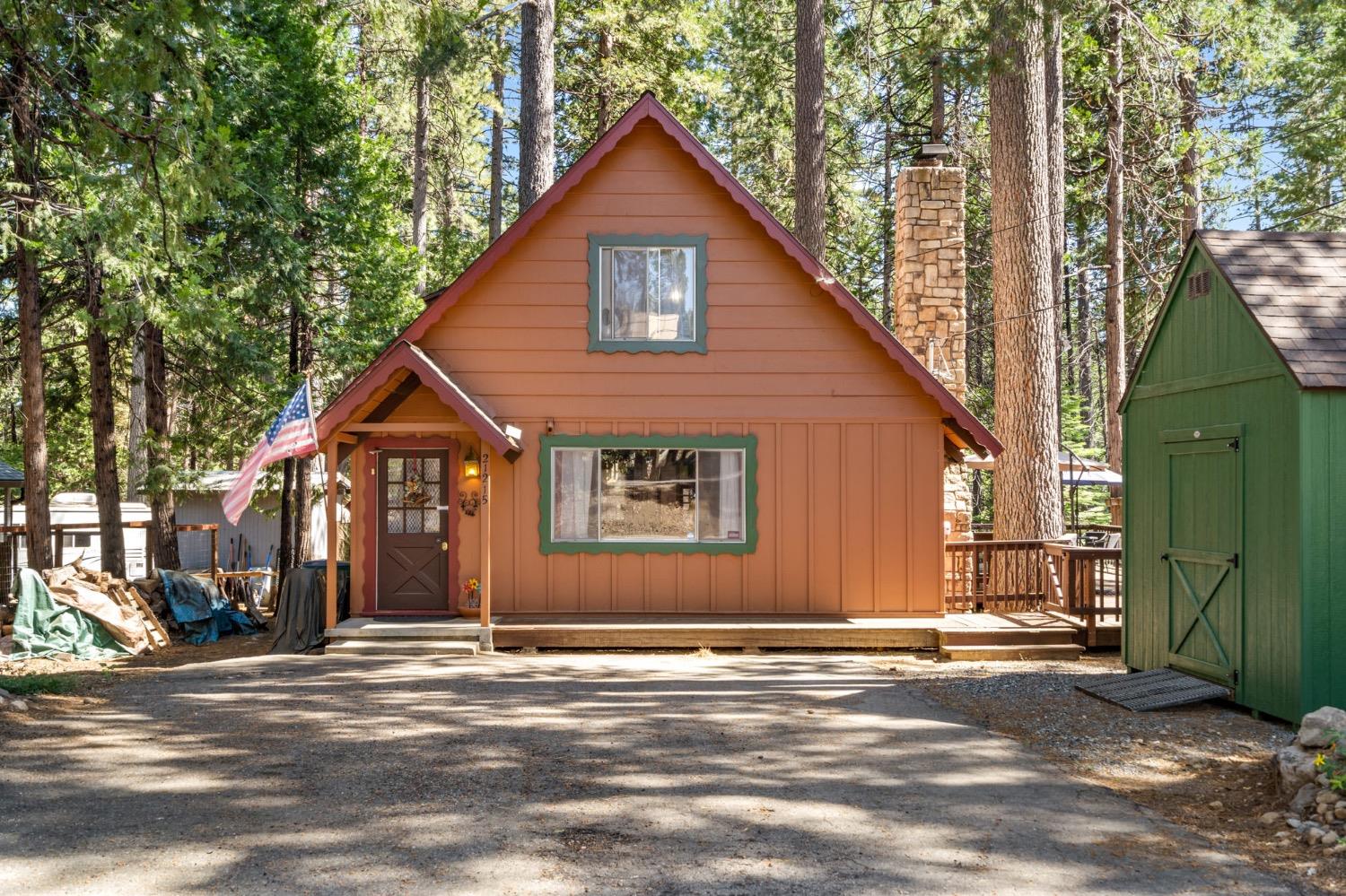 Foolsgold Street, Long Barn, California image 23