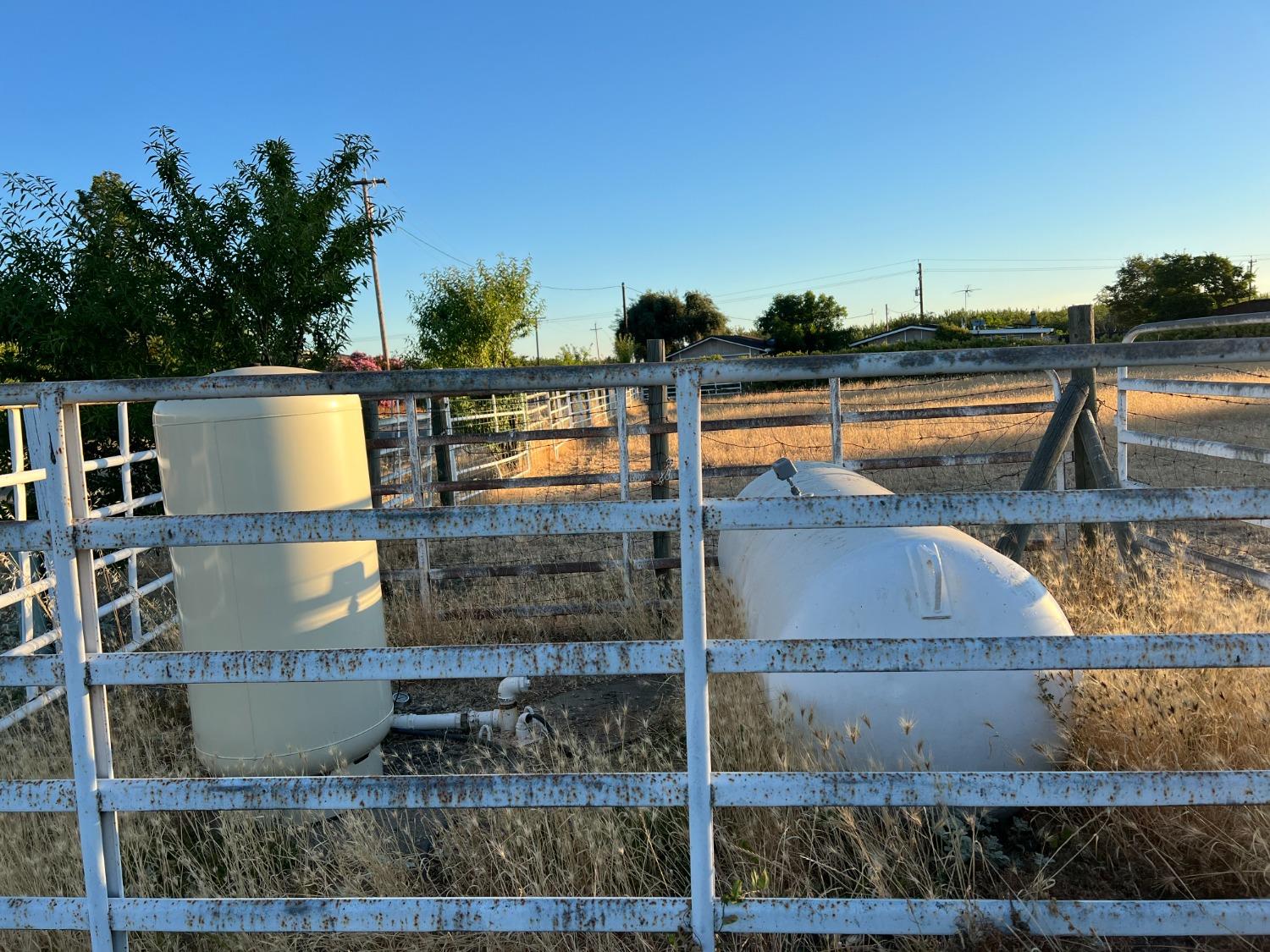 Almond Avenue, Arbuckle, California image 36