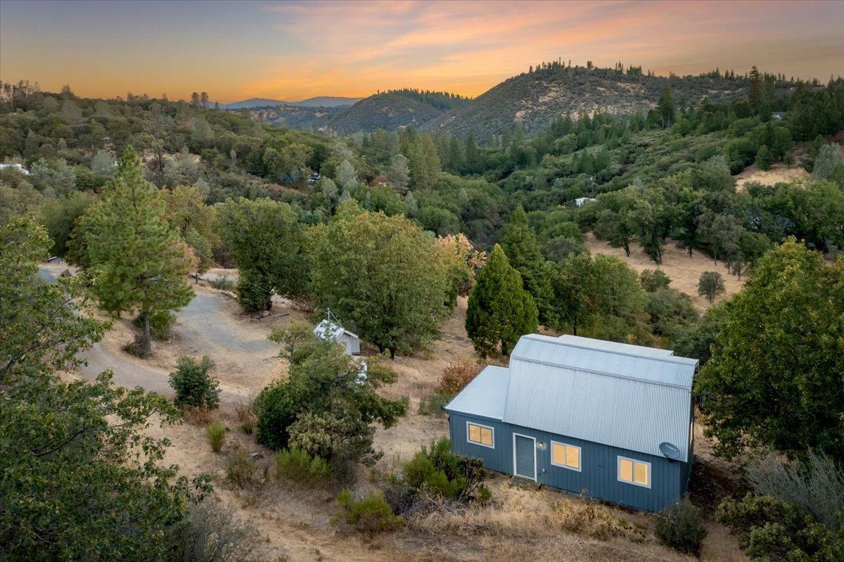 Lost Trail, Rough and Ready, California image 2