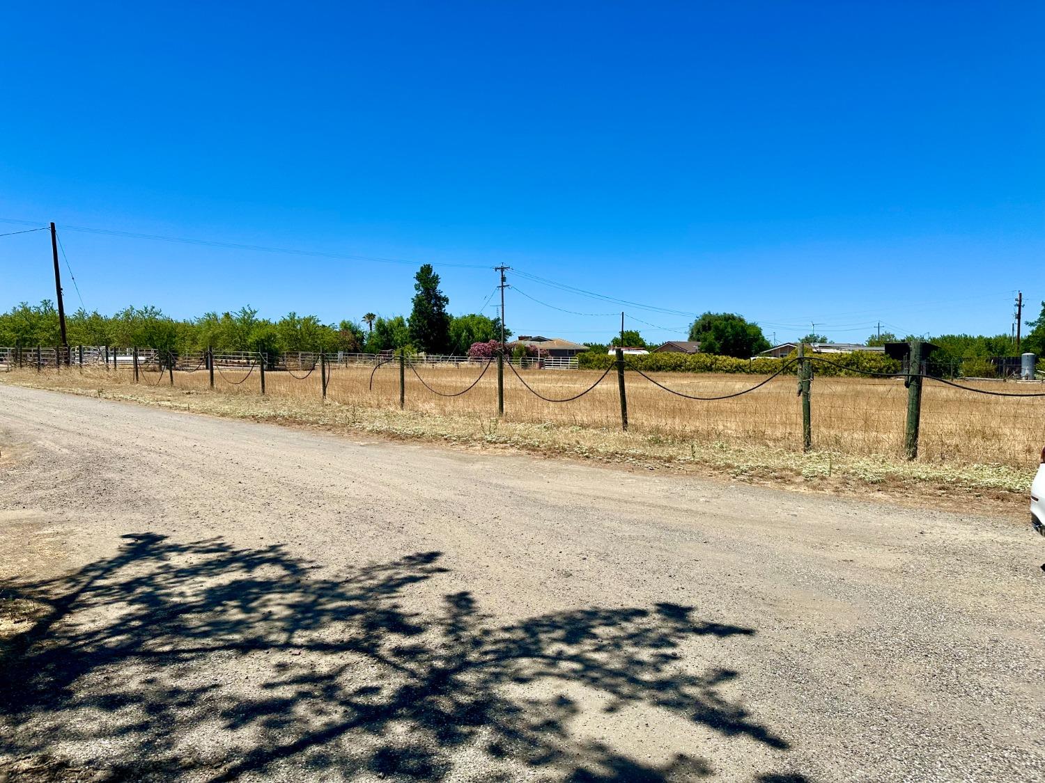 Almond Avenue, Arbuckle, California image 35