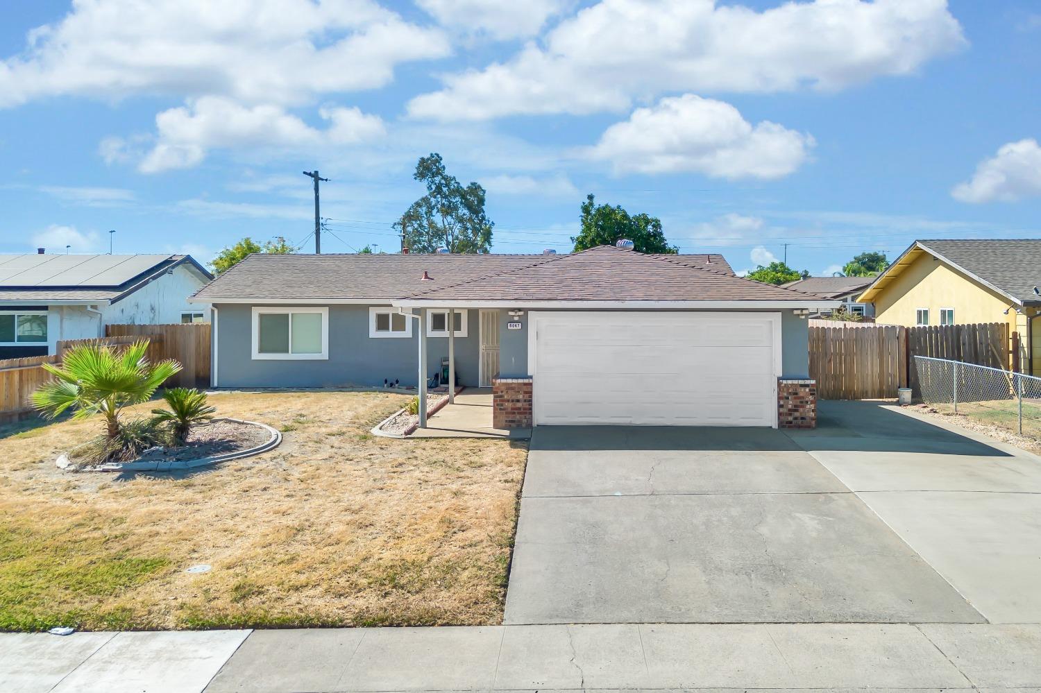 Detail Gallery Image 1 of 1 For 6047 Jeanine Dr, Sacramento,  CA 95842 - 3 Beds | 2 Baths