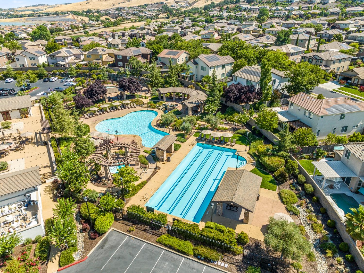 Detail Gallery Image 63 of 67 For 2049 Larkstone Pl, El Dorado Hills,  CA 95762 - 5 Beds | 3 Baths