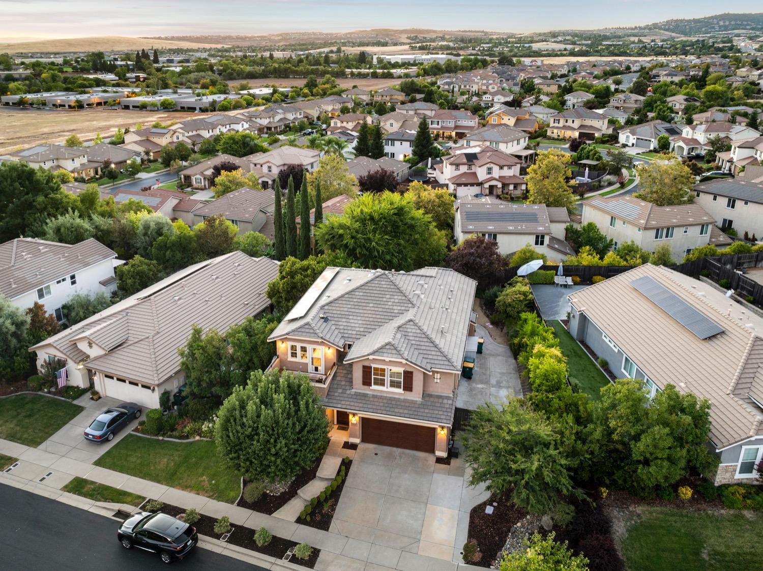 Detail Gallery Image 60 of 67 For 2049 Larkstone Pl, El Dorado Hills,  CA 95762 - 5 Beds | 3 Baths