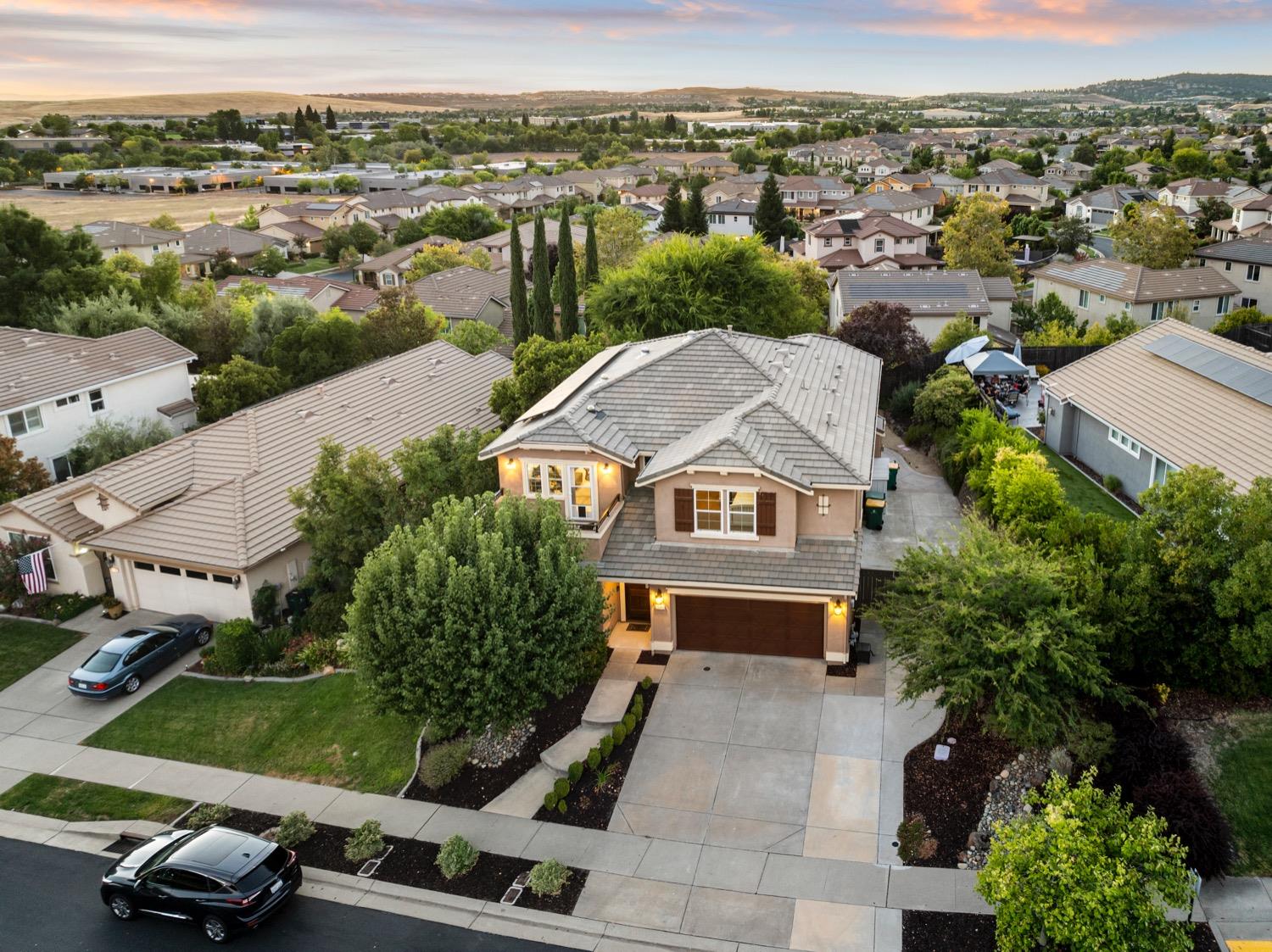 Detail Gallery Image 59 of 67 For 2049 Larkstone Pl, El Dorado Hills,  CA 95762 - 5 Beds | 3 Baths