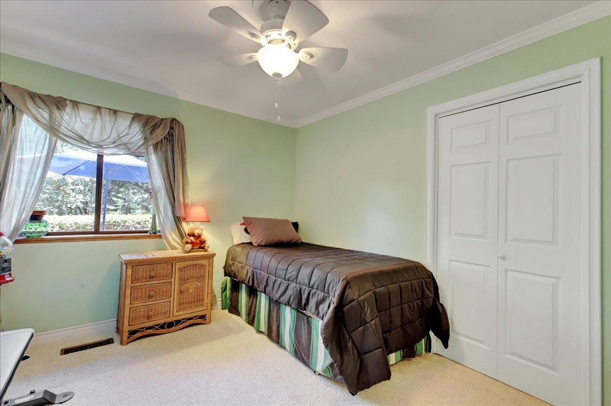 Detail Gallery Image 17 of 55 For 13220 Avelina Way, Grass Valley,  CA 95945 - 3 Beds | 2/1 Baths