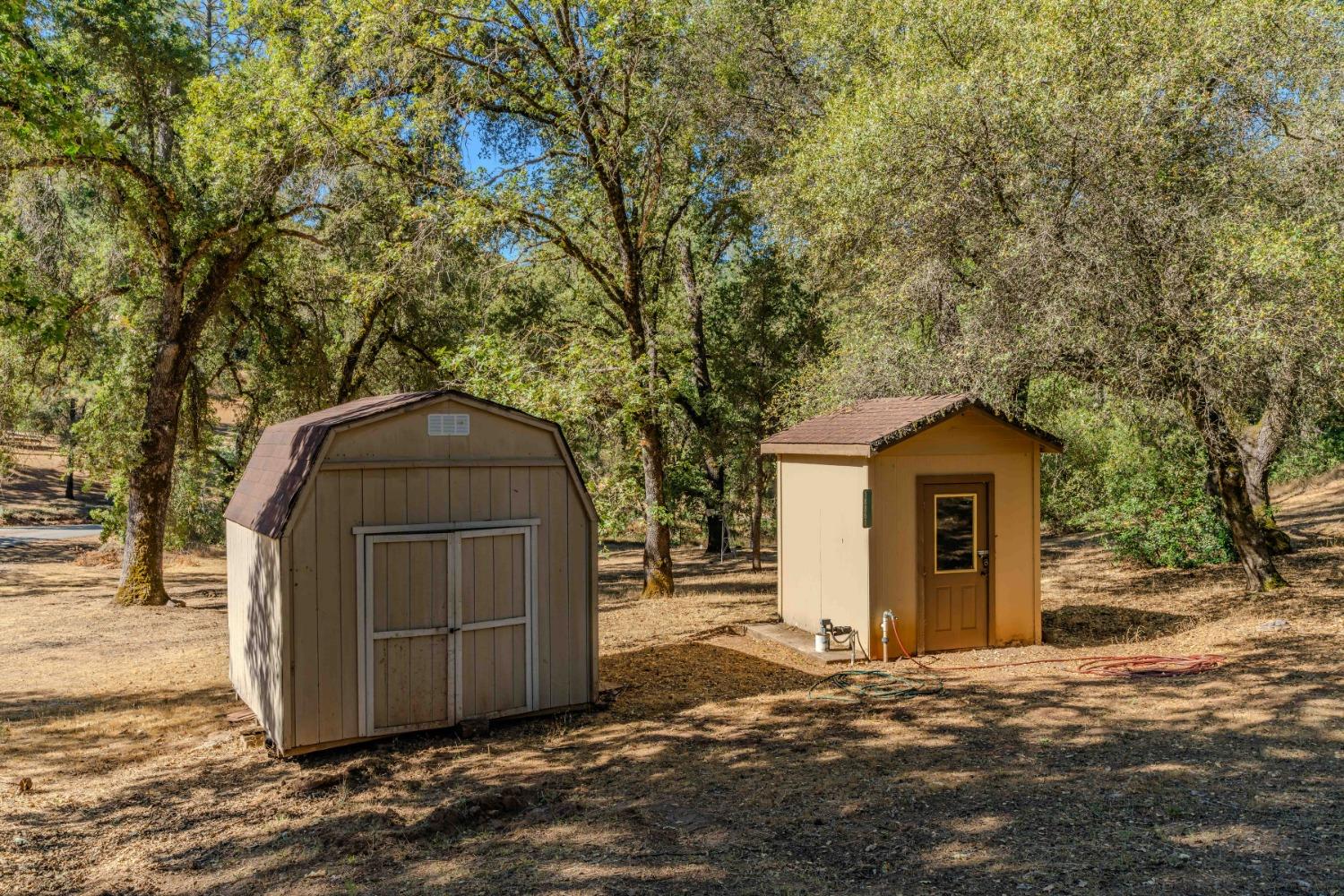 Detail Gallery Image 43 of 52 For 18861 Ponderosa Annex Rd, Sutter Creek,  CA 95685 - 3 Beds | 2 Baths