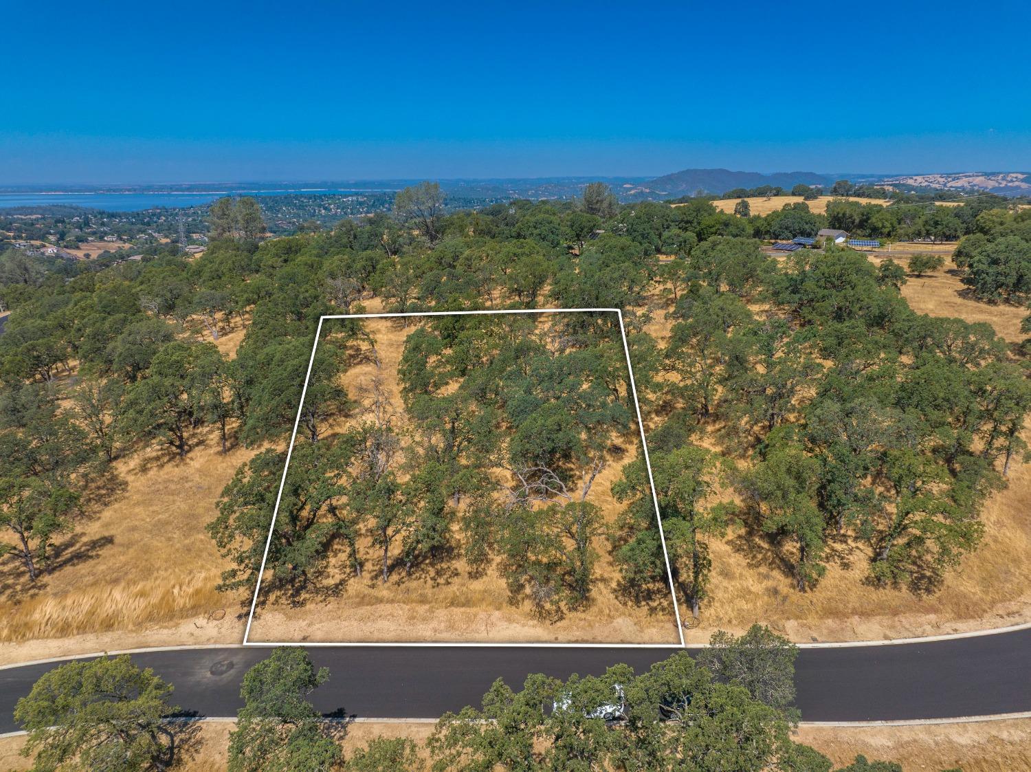 Detail Gallery Image 11 of 11 For 734 Peabody Ct, El Dorado Hills,  CA 95762 - – Beds | – Baths