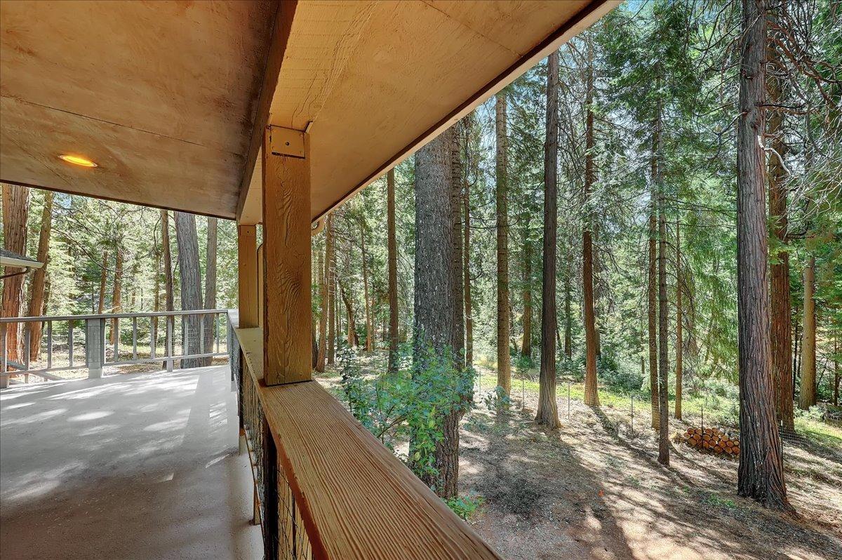 Detail Gallery Image 64 of 99 For 19163 Scotts Flat Rd, Nevada City,  CA 95959 - 2 Beds | 3 Baths