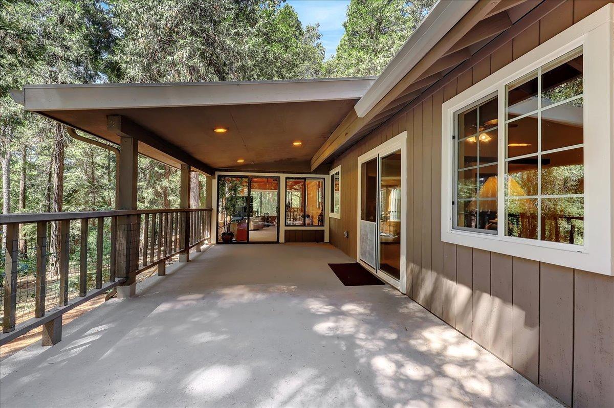 Detail Gallery Image 58 of 99 For 19163 Scotts Flat Rd, Nevada City,  CA 95959 - 2 Beds | 3 Baths