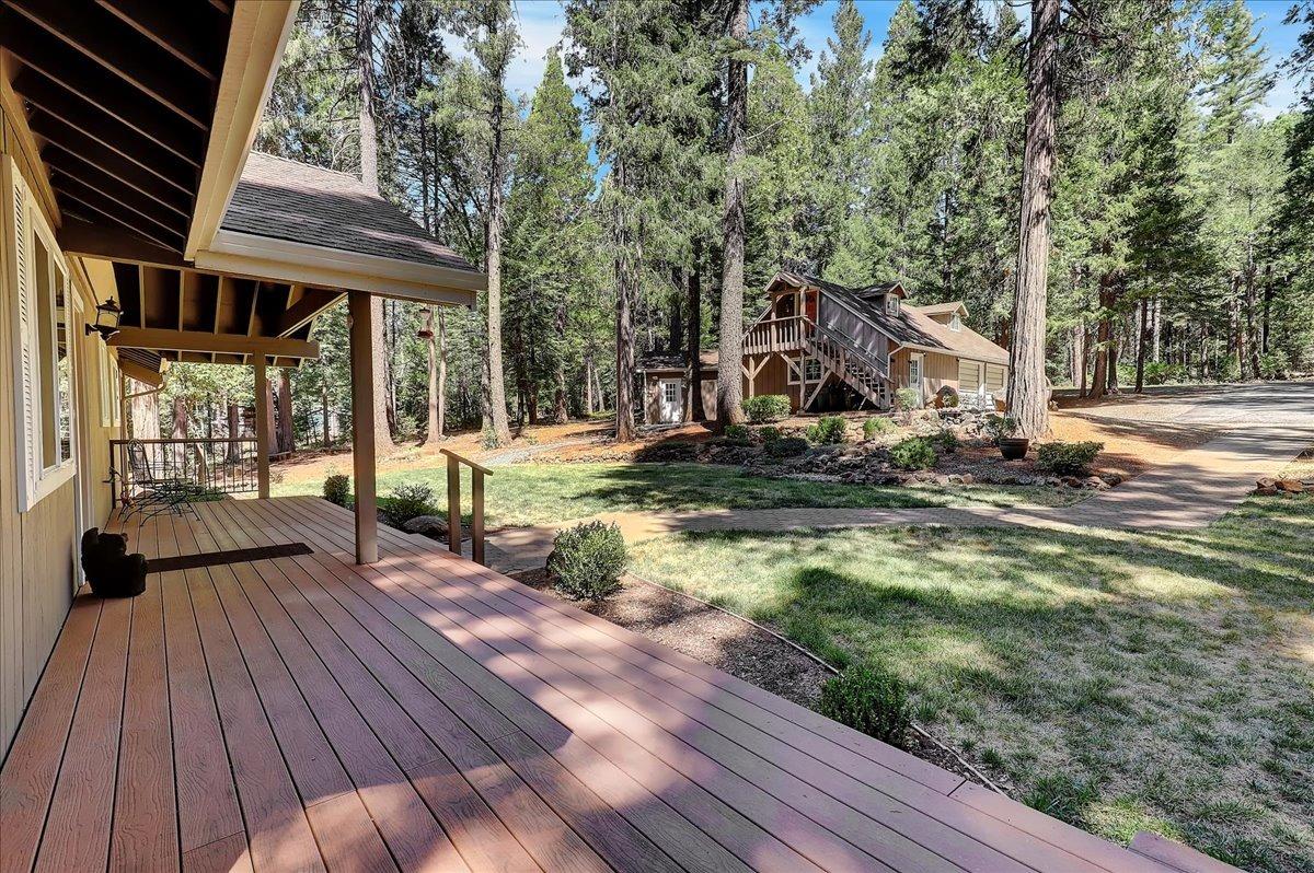 Detail Gallery Image 97 of 99 For 19163 Scotts Flat Rd, Nevada City,  CA 95959 - 2 Beds | 3 Baths