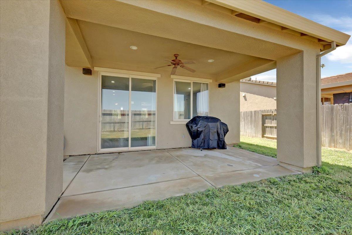 Detail Gallery Image 38 of 41 For 1454 Tarrant Dr, Olivehurst,  CA 95961 - 3 Beds | 2 Baths