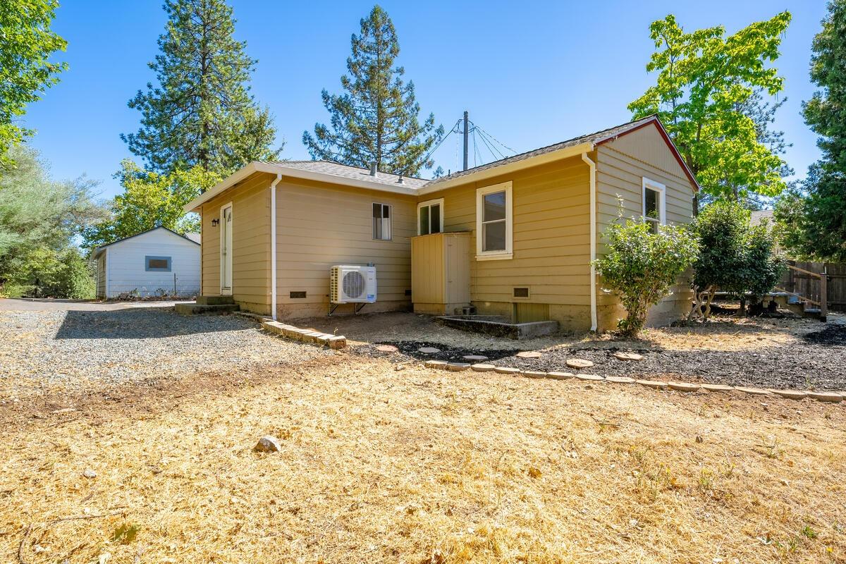 Detail Gallery Image 36 of 40 For 875 Hillcrest St, Placerville,  CA 95667 - 3 Beds | 2 Baths