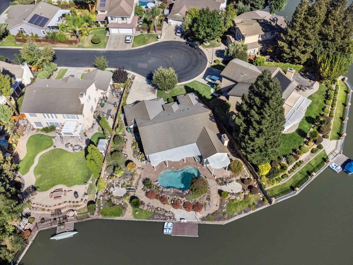 Detail Gallery Image 77 of 84 For 10325 Oak Shores Ct, Stockton,  CA 95209 - 4 Beds | 2/1 Baths