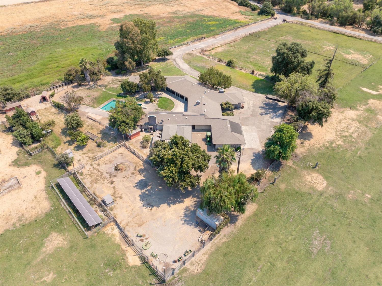 Detail Gallery Image 88 of 95 For 7271 Gridley Rd, Colusa,  CA 95932 - 4 Beds | 4/2 Baths