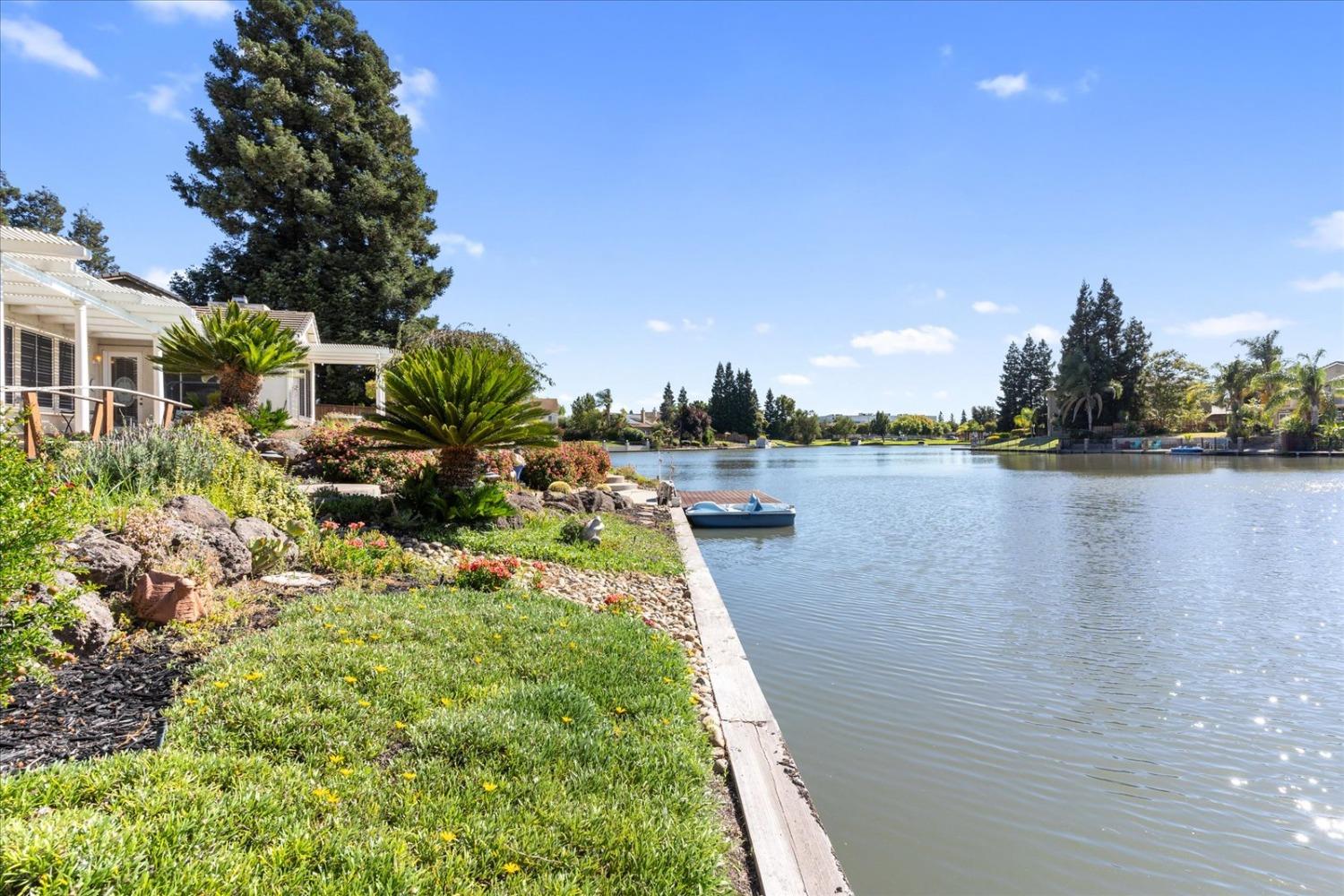 Detail Gallery Image 67 of 84 For 10325 Oak Shores Ct, Stockton,  CA 95209 - 4 Beds | 2/1 Baths